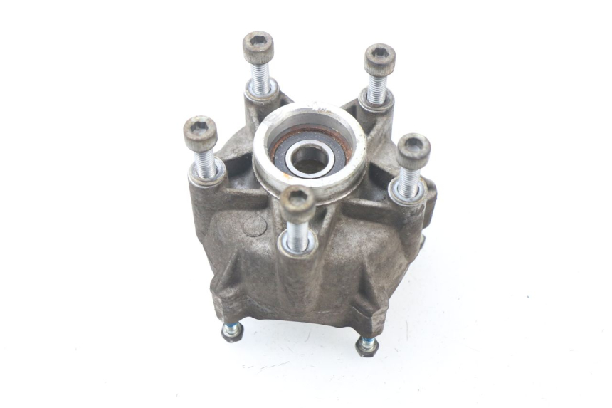 photo de MOYEU ROUE AVANT PIAGGIO PRIMAVERA 125 (2013 - 2021) - Zoom état d’usage