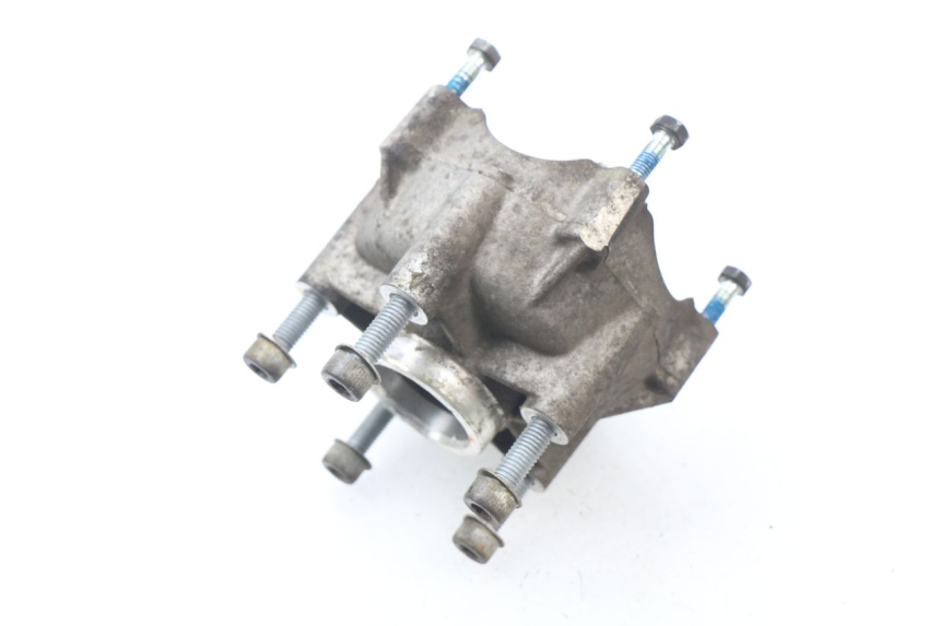 photo de MOYEU ROUE AVANT PIAGGIO PRIMAVERA 125 (2013 - 2021) - Autre angle de vue