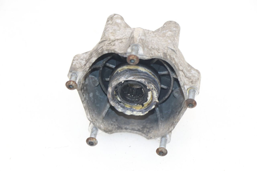 photo de MOYEU ROUE AVANT PIAGGIO VESPA S 2T 50 (2007 - 2014)