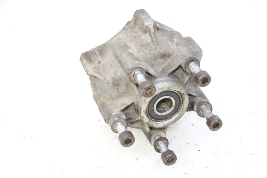 photo de MOYEU ROUE AVANT PIAGGIO VESPA S 2T 50 (2007 - 2014)