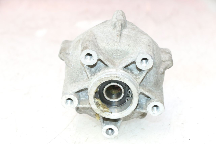 photo de MOYEU ROUE AVANT PIAGGIO VESPA S 2T 50 (2007 - 2014) - Autre angle de vue