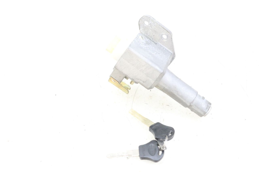 photo de Neiman DAELIM A-FOUR 2T 50 (2005 - 2012) - Zoom état d’usage