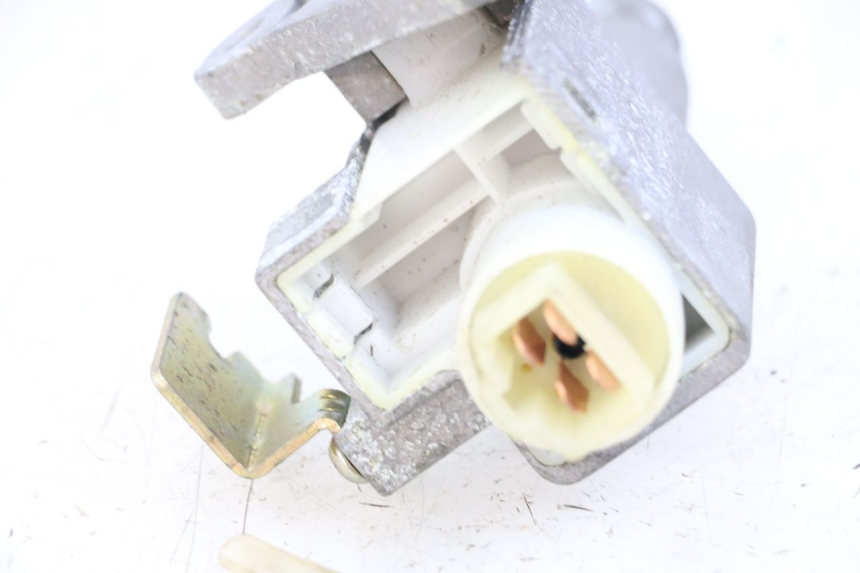 photo de Neiman DAELIM A-FOUR 2T 50 (2005 - 2012) - Autre angle de vue