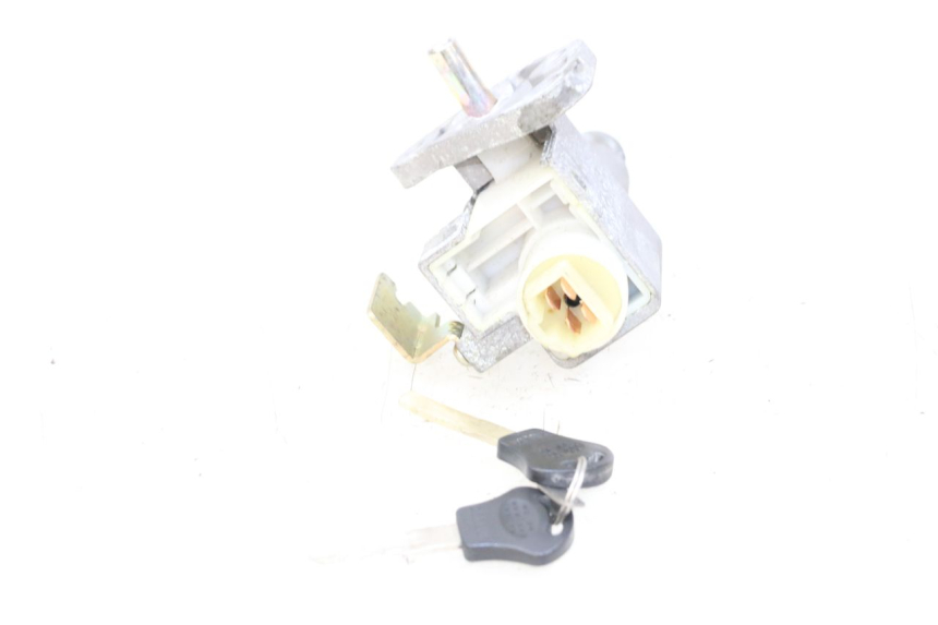 photo de Neiman DAELIM A-FOUR 2T 50 (2005 - 2012) - Gros plan technique