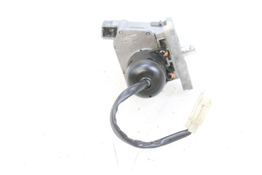 photo de NEIMAN YAMAHA BW'S EASY 50 (2013 - 2016) - Vue d’ensemble