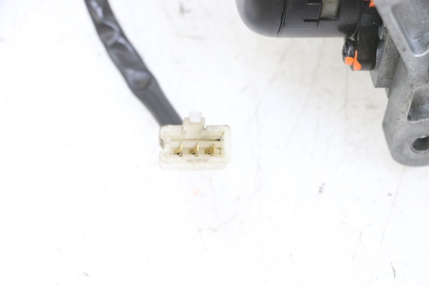 photo de NEIMAN YAMAHA BW'S EASY 50 (2013 - 2016) - Points de fixation