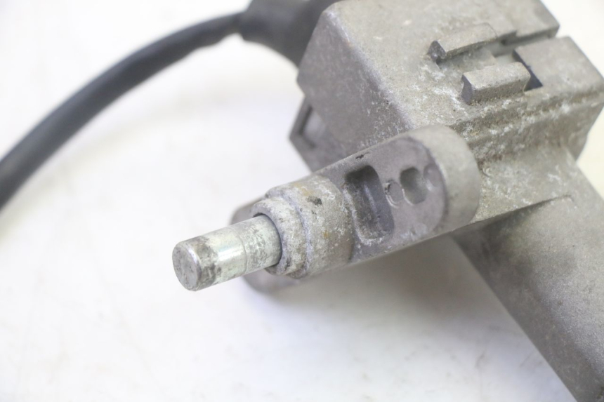 photo de NEIMAN SYM FIDDLE 3 III 125 (2014 - 2020) - Zoom état d’usage