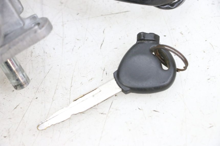 photo de NEIMAN MBK FLIPPER 115 (2013 - 2017) - Vue produit