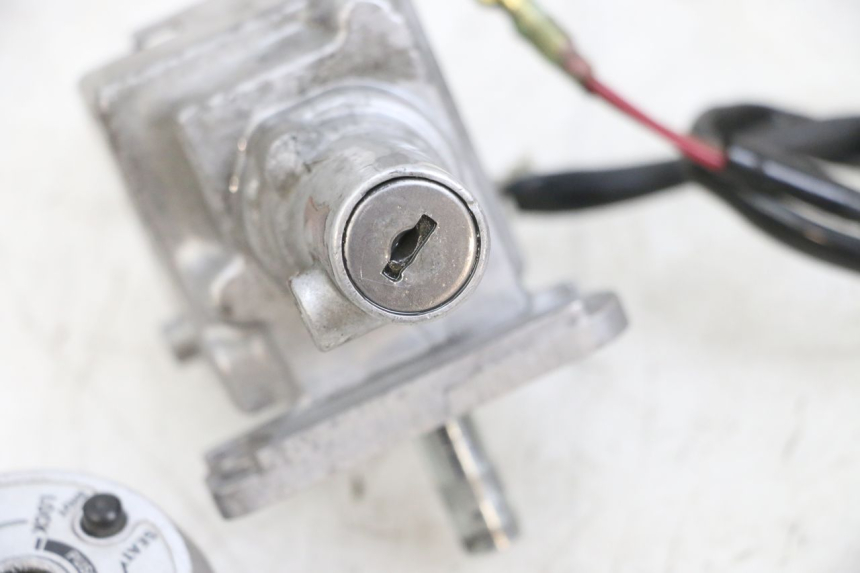 photo de NEIMAN MBK FLIPPER 115 (2013 - 2017) - Pièce contrôlée