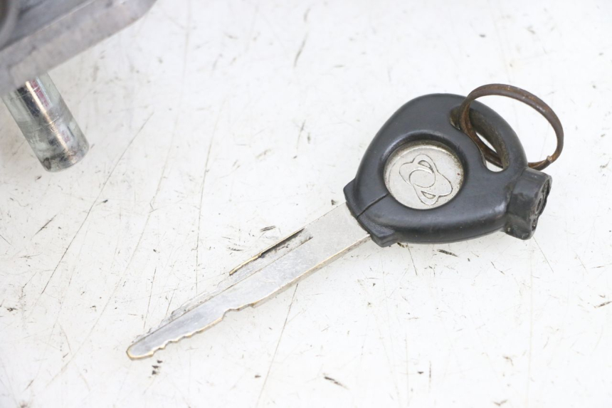 photo de NEIMAN MBK FLIPPER 115 (2013 - 2017) - Marquages et références