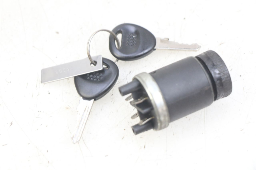 photo de NEIMAN GAS-GAS SM ROOKIE 50 (2001 - 2005)