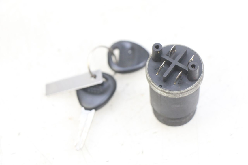 photo de NEIMAN GAS-GAS SM ROOKIE 50 (2001 - 2005)