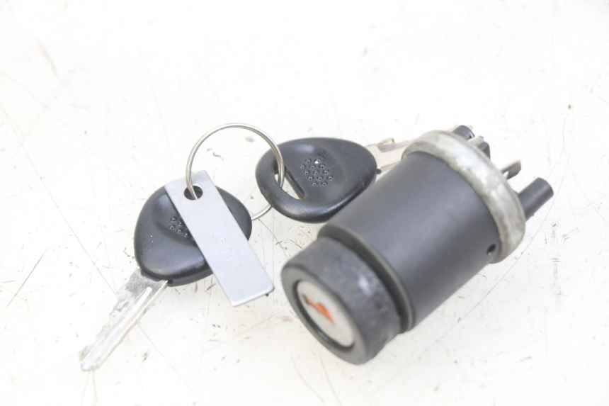 photo de NEIMAN GAS-GAS SM ROOKIE 50 (2001 - 2005)