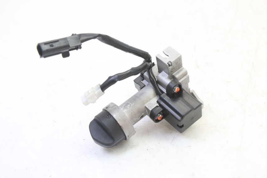photo de NEIMAN PIAGGIO MP3 HPE 310 (2024 - 2025)