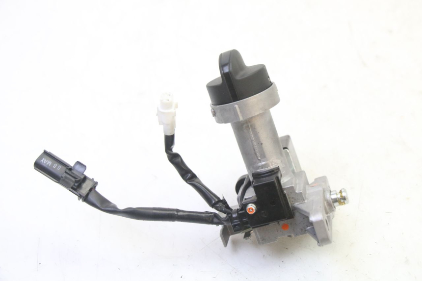 photo de NEIMAN PIAGGIO MP3 HPE 310 (2024 - 2025)