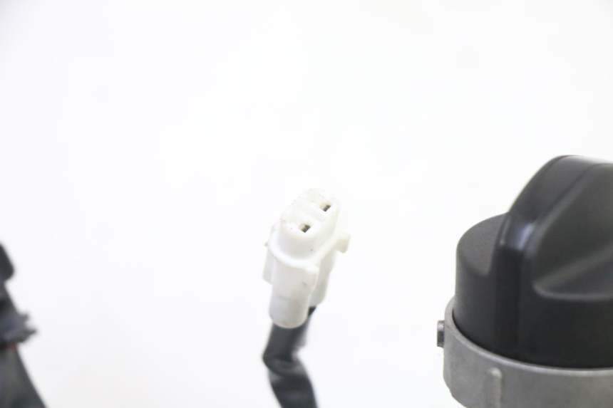 photo de NEIMAN PIAGGIO MP3 HPE 310 (2024 - 2025)