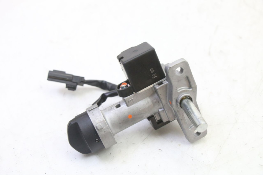 photo de NEIMAN PIAGGIO MP3 HPE 310 (2024 - 2025)