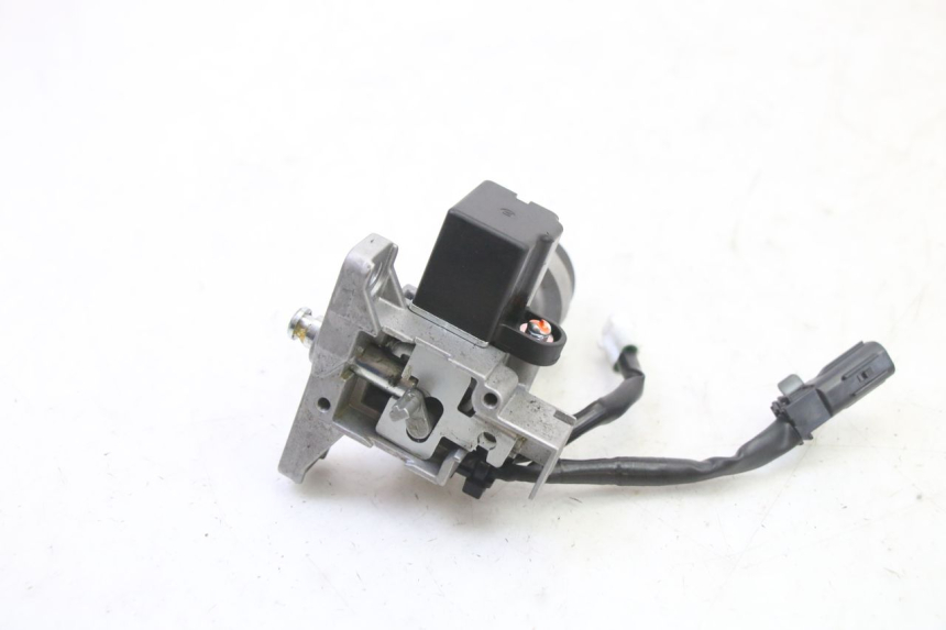 photo de NEIMAN PIAGGIO MP3 HPE 310 (2024 - 2025)