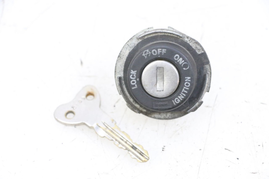 photo de NEIMAN PIAGGIO NEW TYPHOON 50 (2018 - 2021) - Vue principale