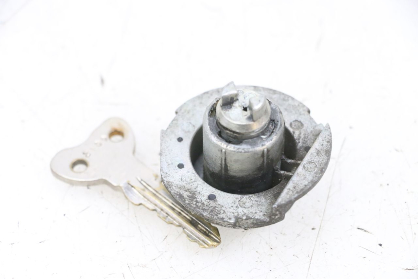 photo de NEIMAN PIAGGIO NEW TYPHOON 50 (2018 - 2021) - Autre angle de vue