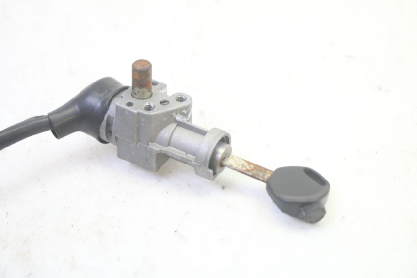 photo de NEIMAN JM MOTORS OLDIES GT 4T 50 (2018 - 2025) - Autre angle de vue