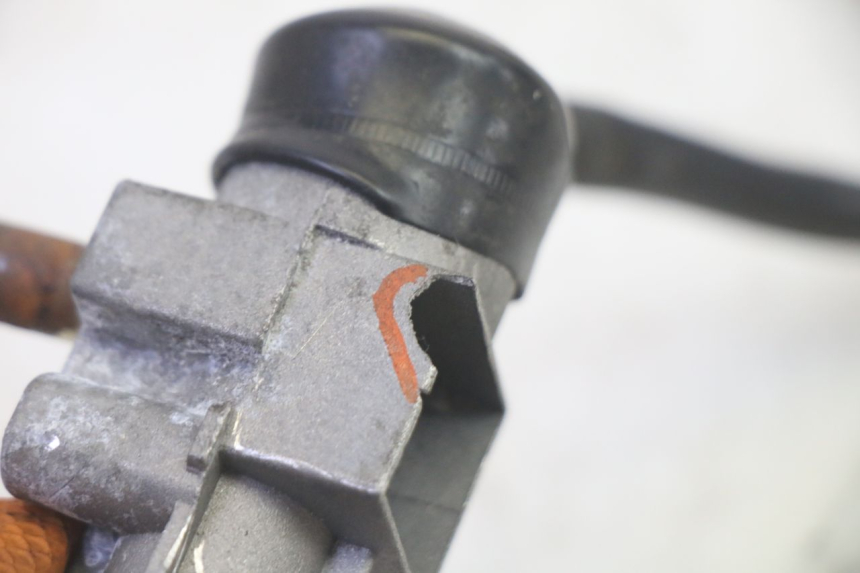 photo de NEIMAN JM MOTORS OLDIES GT 4T 50 (2018 - 2025) - Points de fixation