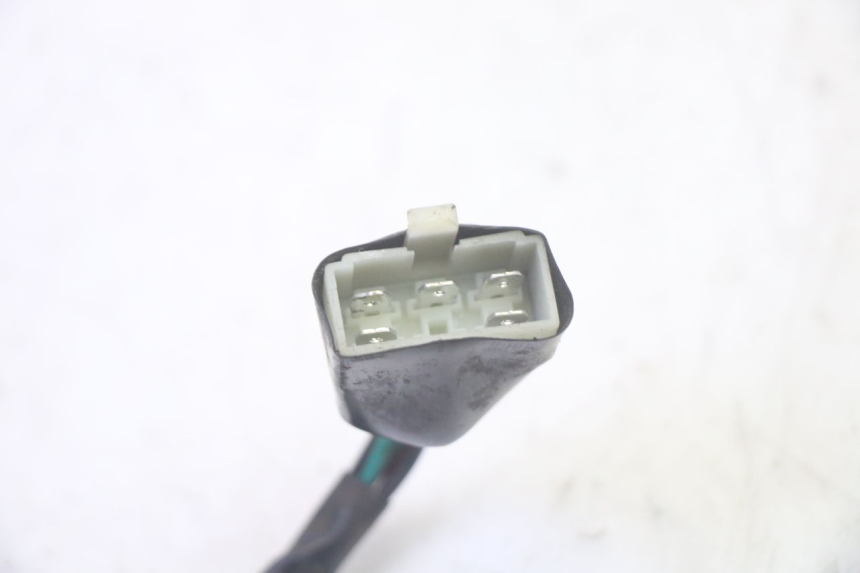 photo de NEIMAN JM MOTORS OLDIES GT 4T 50 (2018 - 2025) - État de surface