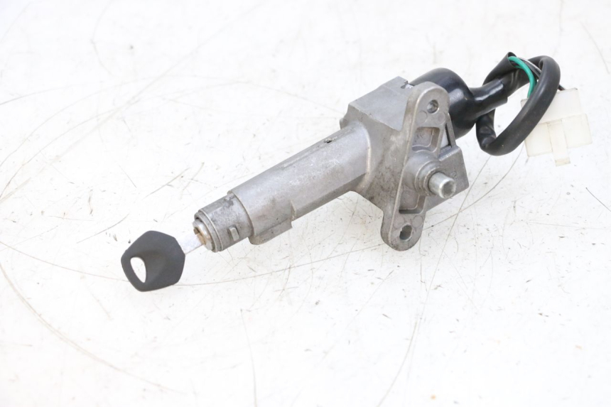 photo de NEIMAN SYM ORBIT 2 4T 50 (2008 - 2017) - Vue principale