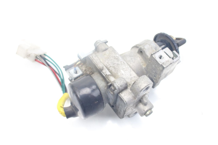 photo de NEIMAN KYMCO PEOPLE 250 (2004 - 2008) - Pièce contrôlée