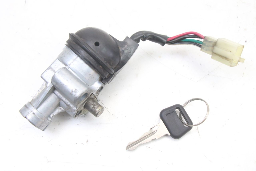 photo de NEIMAN PEUGEOT TREKKER TKR 50 (2005 - 2014)