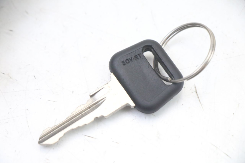 photo de NEIMAN PEUGEOT TREKKER TKR 50 (2005 - 2014)