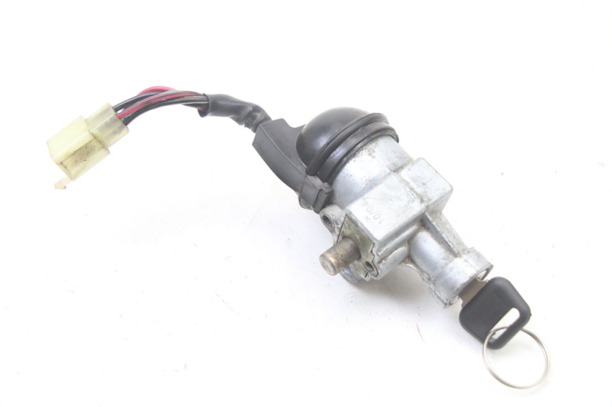 photo de NEIMAN PEUGEOT TREKKER TKR 50 (2005 - 2014)