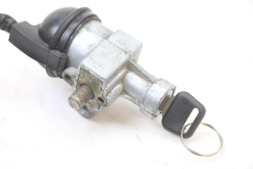 photo de NEIMAN PEUGEOT TREKKER TKR 50 (2005 - 2014)