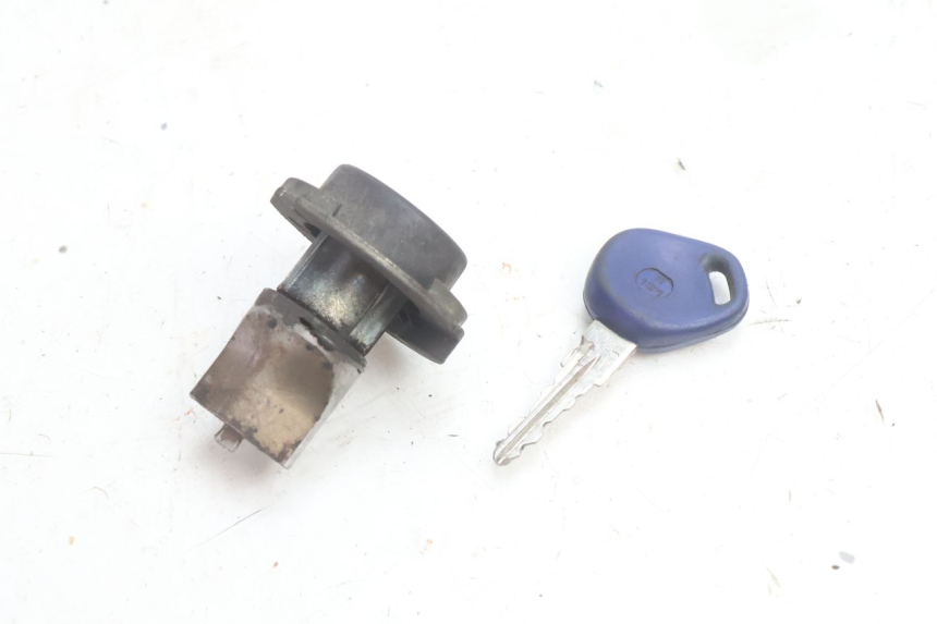 photo de NEIMAN GILERA RUNNER SP 50 (2002 - 2004) - Vue principale