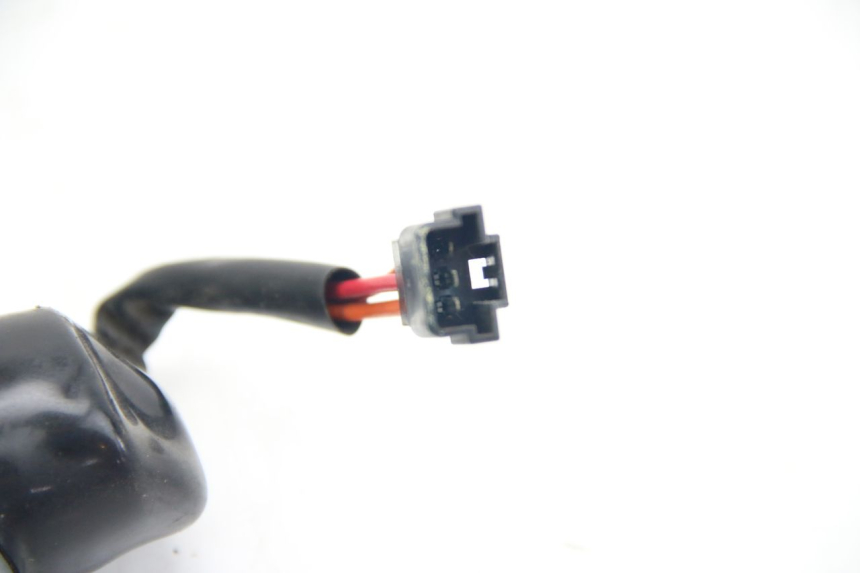 photo de NEIMAN SUZUKI SIXTEEN 125 (2008 - 2010) - État de surface