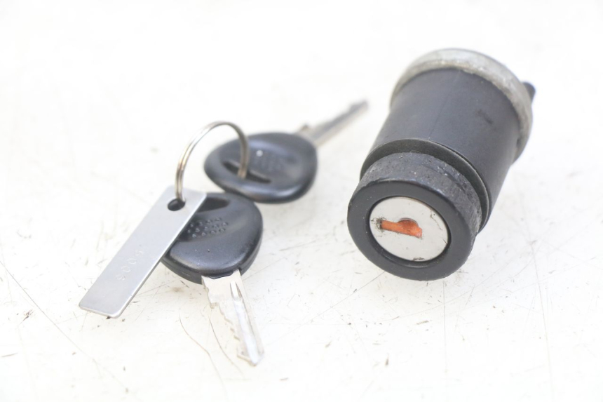 photo de NEIMAN GAS-GAS SM ROOKIE 50 (2001 - 2005) - Vue principale