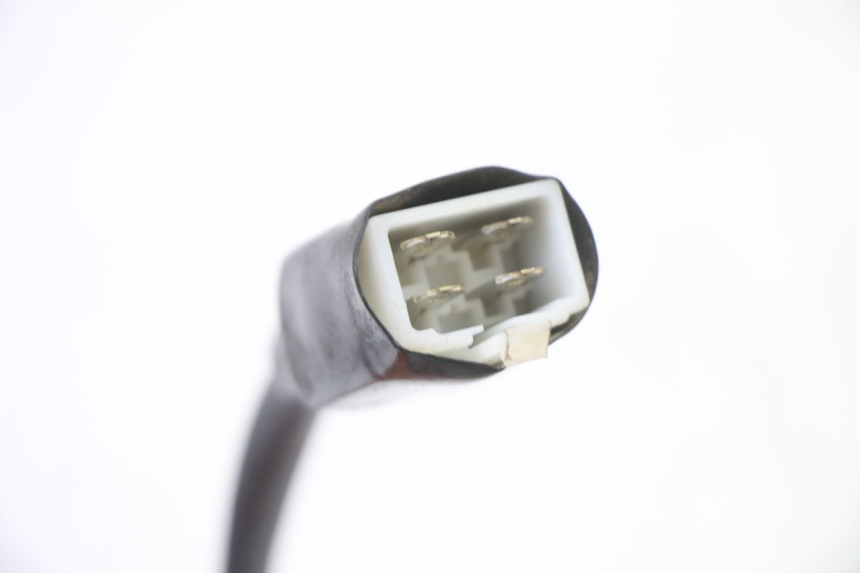 photo de NEIMAN PEUGEOT STREETZONE I NAKED 2T 50 (2018 - 2020)