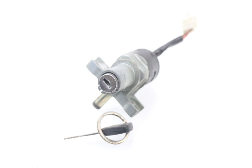 photo de NEIMAN MBK STUNT NAKED 50 (2004 - 2018) - Vue principale