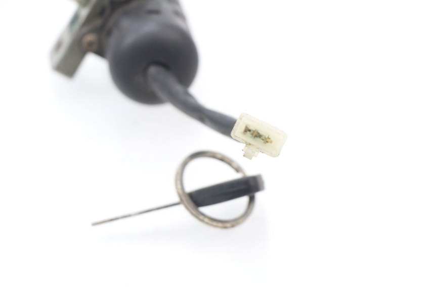 photo de NEIMAN MBK STUNT NAKED 50 (2004 - 2018) - Gros plan technique