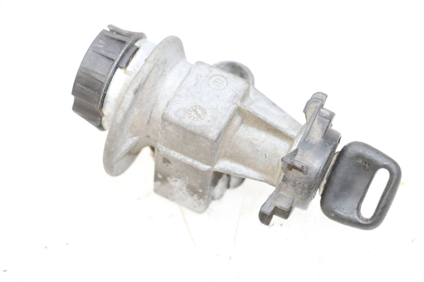 photo de NEIMAN PEUGEOT TKR TREKKER FURIOUS 50 (2005 - 2014) - Vue principale