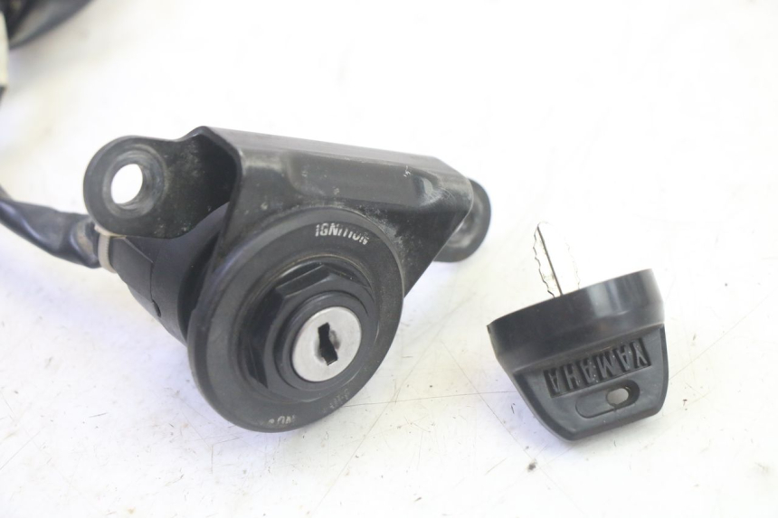 photo de NEIMAN YAMAHA TTR 125 (2000 - 2020) - Autre angle de vue