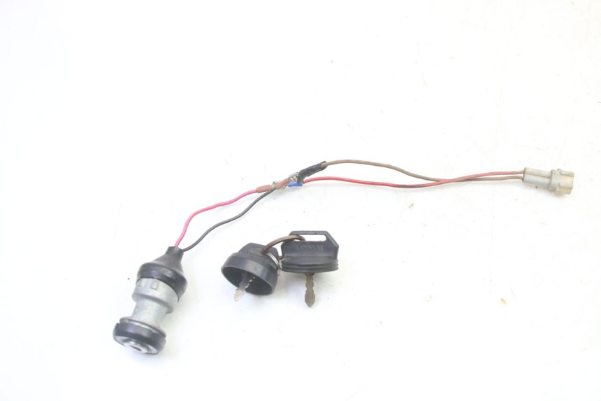 photo de NEIMAN YAMAHA YFM BRUIN 350 (2003 - 2009)