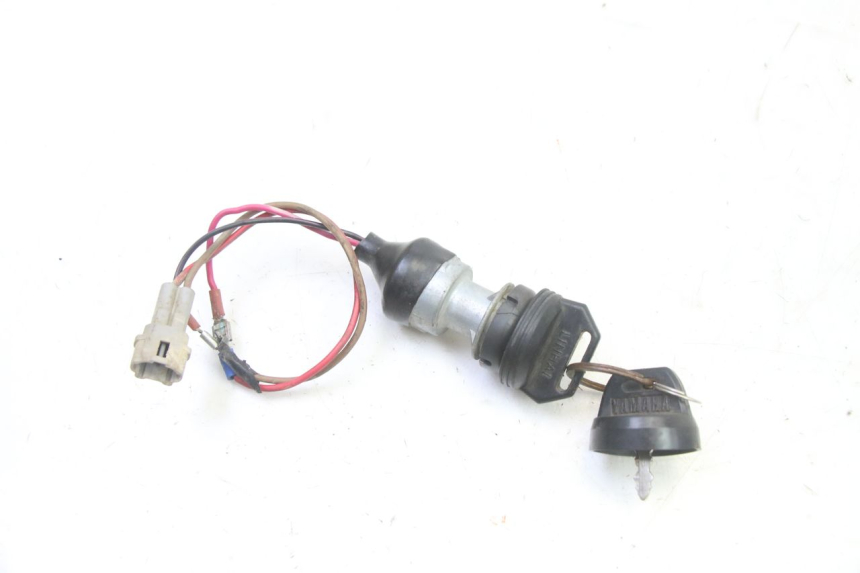 photo de NEIMAN YAMAHA YFM BRUIN 350 (2003 - 2009)