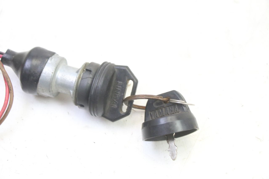 photo de NEIMAN YAMAHA YFM BRUIN 350 (2003 - 2009)