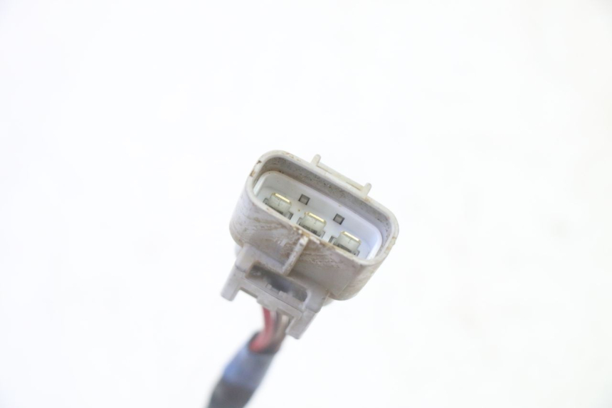 photo de NEIMAN YAMAHA YFM GRIZZLY 550 (2008 - 2015)