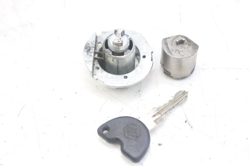 photo de NEIMAN PIAGGIO ZIP 4T 50 (2018 - 2020)