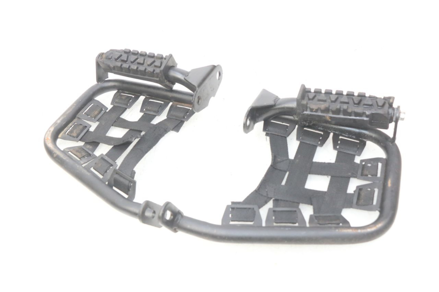 photo de NERF BAR CHINESE QUAD SPEEDY DELUXE 125 - Vue principale