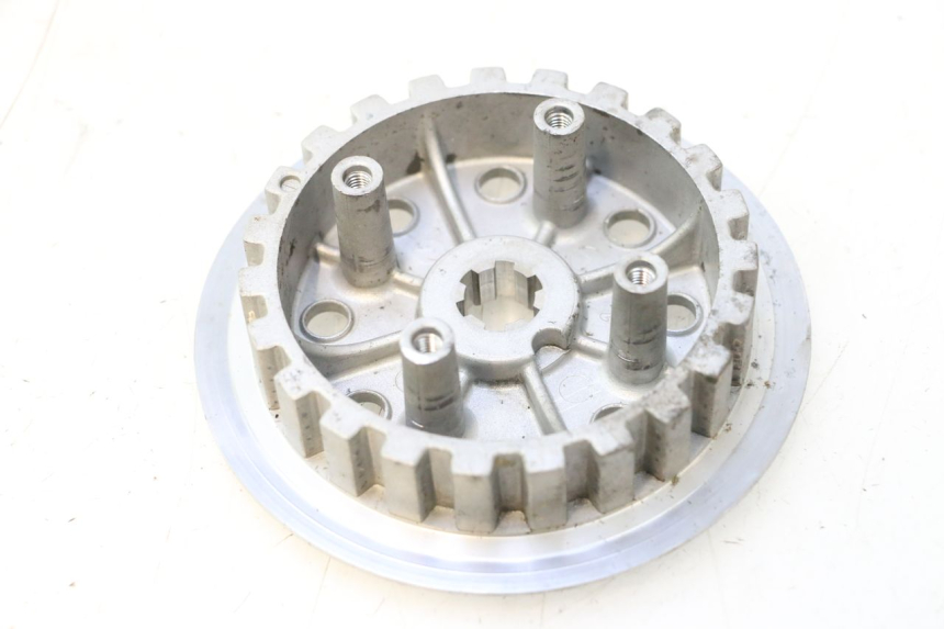 photo de NOIX EMBRAYAGE HM HONDA DERAPAGE 50 (2007 - 2009) - Zoom état d’usage