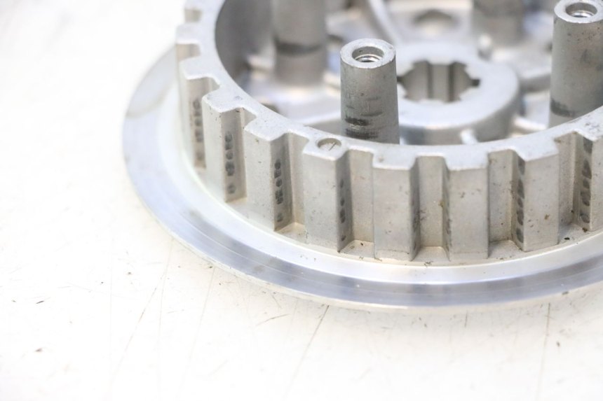photo de NOIX EMBRAYAGE HM HONDA DERAPAGE 50 (2007 - 2009) - Autre angle de vue