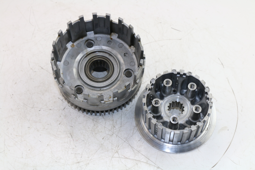 photo de NOIX EMBRAYAGE DUCATI ST3 992 (2006 - 2008)